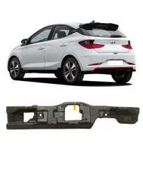 Absorvedor Impacto Traseiro Hyundai Hb20 2020 2021 2022