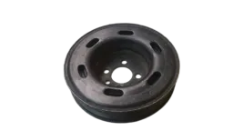 POLIA VIRABREQUIM AUDI A3 1.8 1999 A 2006