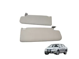 Par Quebra Sol Volkswagen Jetta 2006 2007 2008 2009 2010