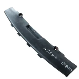Moldura Aplique P Choq Tras Azera 2010 2012 3l86691700 Orig