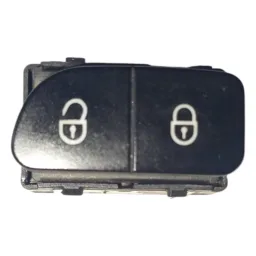 Botao Trava Porta Gol G5 A G8 2009/23 1.0 1.6 5u0962125