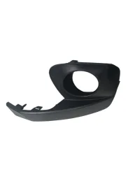 Grade Moldura Milha Esquerdo Mobi Easy Drive Like 17 a 2020