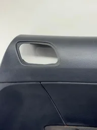 FORRO PORTA TRASEIRA DIREITA PEUGEOT 308 2012 À 2019