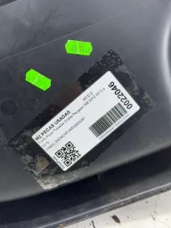 FORRO PORTA TRASEIRA DIREITA PEUGEOT 308 2012 À 2019