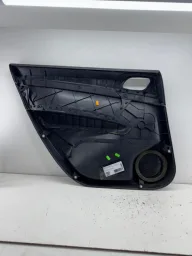 FORRO PORTA TRASEIRA DIREITA PEUGEOT 308 2012 À 2019