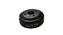 POLIA BOMBA DAGUA JAC J3 1.4 2011 A 2015