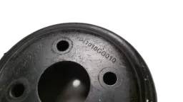 POLIA BOMBA DAGUA JAC J3 1.4 2011 A 2015