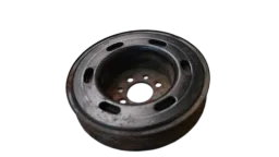 POLIA VIRABREQUIM AUDI A3 1.8 1999 A 2006