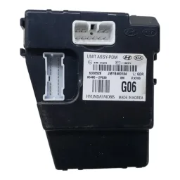 Módulo Controle Pdm Kia Sorento 2010 a 2015