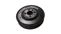 POLIA VIRABREQUIM AUDI A3 1.8 1999 A 2006