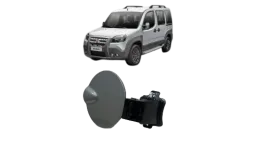 Portinhola Tanque Fiat Doblo 2002 2003 2004 2005 2006 A 2021