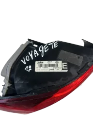 LANTERNA ESQUERDA VOLKSWAGEN VOYAGE 2012 G23M