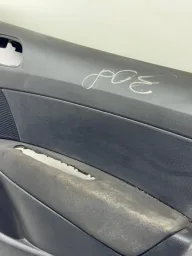 FORRO PORTA DIANTEIRA DIREITA PEUGEOT 308 408 2012 À 2019