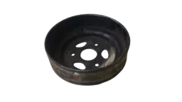 POLIA BOMBA DAGUA HONDA NEW CIVIC 2012 A 2016 (6)