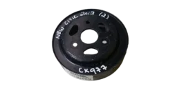POLIA BOMBA DAGUA HONDA NEW CIVIC 2012 A 2016 (6)