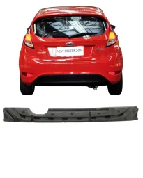 Absorvedor Impacto Tras New Fiesta 2013 14 15 16 17 18 2019