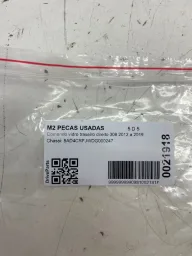 COMANDO VIDRO TRASEIRO DIREITO 308 2012 A 2019
