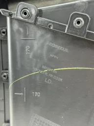 FORRO PORTA DIANTEIRA DIREITA FIT 2015 Á 2021