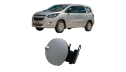 Portinhola Tanque SPIN 2013 2014 2015 2016 2017 2018 A 2021