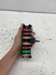 CAIXA FUSÍVEL 308 2012 A 2019
