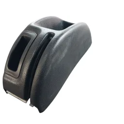 Console Central Freio Mao Peugeot 206 2005/08 9658552177