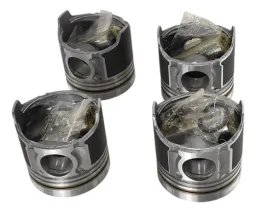KIT PISTAO ANEIS KIA SPORTAGE 2.0 16V 2010 2020