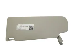 QUEBRA SOL DIREITO GOL VOYAGE SAVEIRO G5 G6 G7 G8