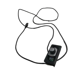 BOTAO CONTROLE DE BLUETOOTH PAJERO SPORT 2002 A 2006