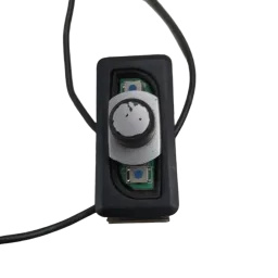 BOTAO CONTROLE DE BLUETOOTH PAJERO SPORT 2002 A 2006