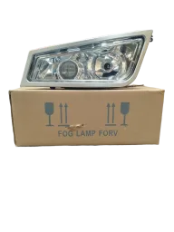 Farol Aux volvo FH 2010/2014 L/e Novo 4E ATACADISTA