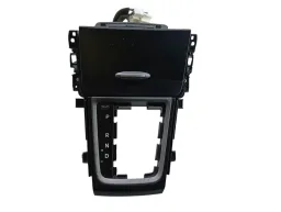 Moldura Câmbio Automático Elantra 2011 2012 2013 2014 2015