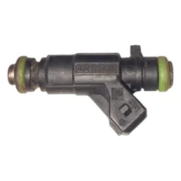 Bico Injetor Saveiro G5 G6 2009/18 1.6 Ea111 Flex 032906031r