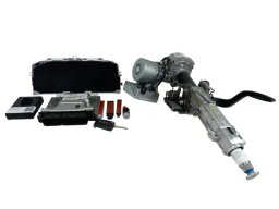 Kit Modulo Injeção Code Virtus 1.0 Tsi Cod. 04C907309CM