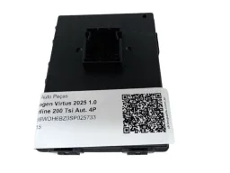 KIT MODULO INJEÇÃO CODE VIRTUS 1.0 TSI COD. 04C907309CM