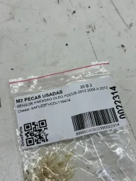 SENSOR PRESSAO OLEO FOCUS 2008 Á 2013