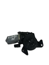 Motor Máquina Vidro Dianteiro Esquerdo Voyage 2012 cx557m