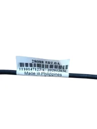 CHICOTE USB CONSOLE KICKS 2017 2018 A 2024