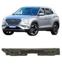 Absorvedor Impacto Dianteiro Hyundai Creta 2022 2023 2024