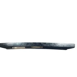 Moldura Tampa Traseira Ford Fiesta Hatch 2003 2004 2005 2013