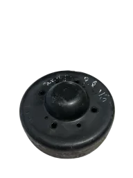 Polia Bomba D'agua Gm Omega Australiano 3.8 V6 2001 cx557m