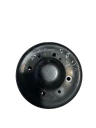 POLIA BOMBA D'AGUA GM OMEGA AUSTRALIANO 3.8 V6 2001 CX557M