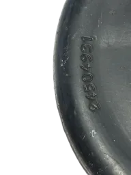 POLIA BOMBA D'AGUA GM OMEGA AUSTRALIANO 3.8 V6 2001 CX557M