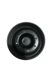 POLIA BOMBA D'AGUA GM OMEGA AUSTRALIANO 3.8 V6 2001 CX557M