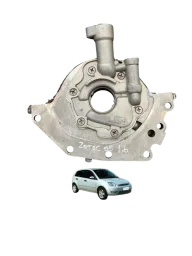BOMBA DE OLEO FORD FIESTA ZETEC 1.6 2003 A 2012