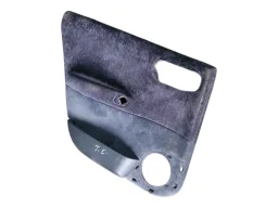 FORRO PORTA TRASEIRO ESQUERDO GM VECTRA 1997 2001