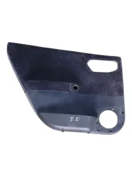 FORRO PORTA TRASEIRO ESQUERDO GM VECTRA 1997 2001