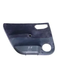 Forro Porta Traseiro Esquerdo Gm Vectra 1997 2001