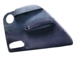 FORRO PORTA TRASEIRO ESQUERDO GM VECTRA 1997 2001