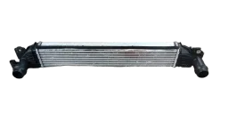 RADIADOR INTERCOOLER ONIX 1.0 12V 3CC 202/25 TURBO