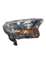 Farol Ford Ranger 2017 a 2023 L/d Novo Original